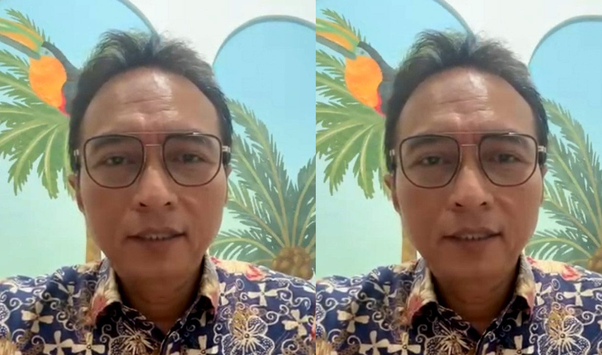 Ketua IDAI dr Piprim Dimutasi Mendadak: Sempat Mengira Hoaks, Pertanyakan Nasib Pasien dan Murid PPDS