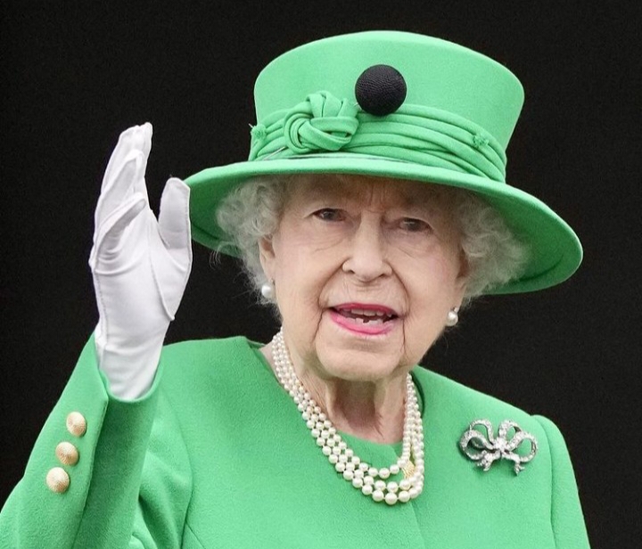 PM Liz Truss : Ratu Elizabeth II Nyawa Inggris
