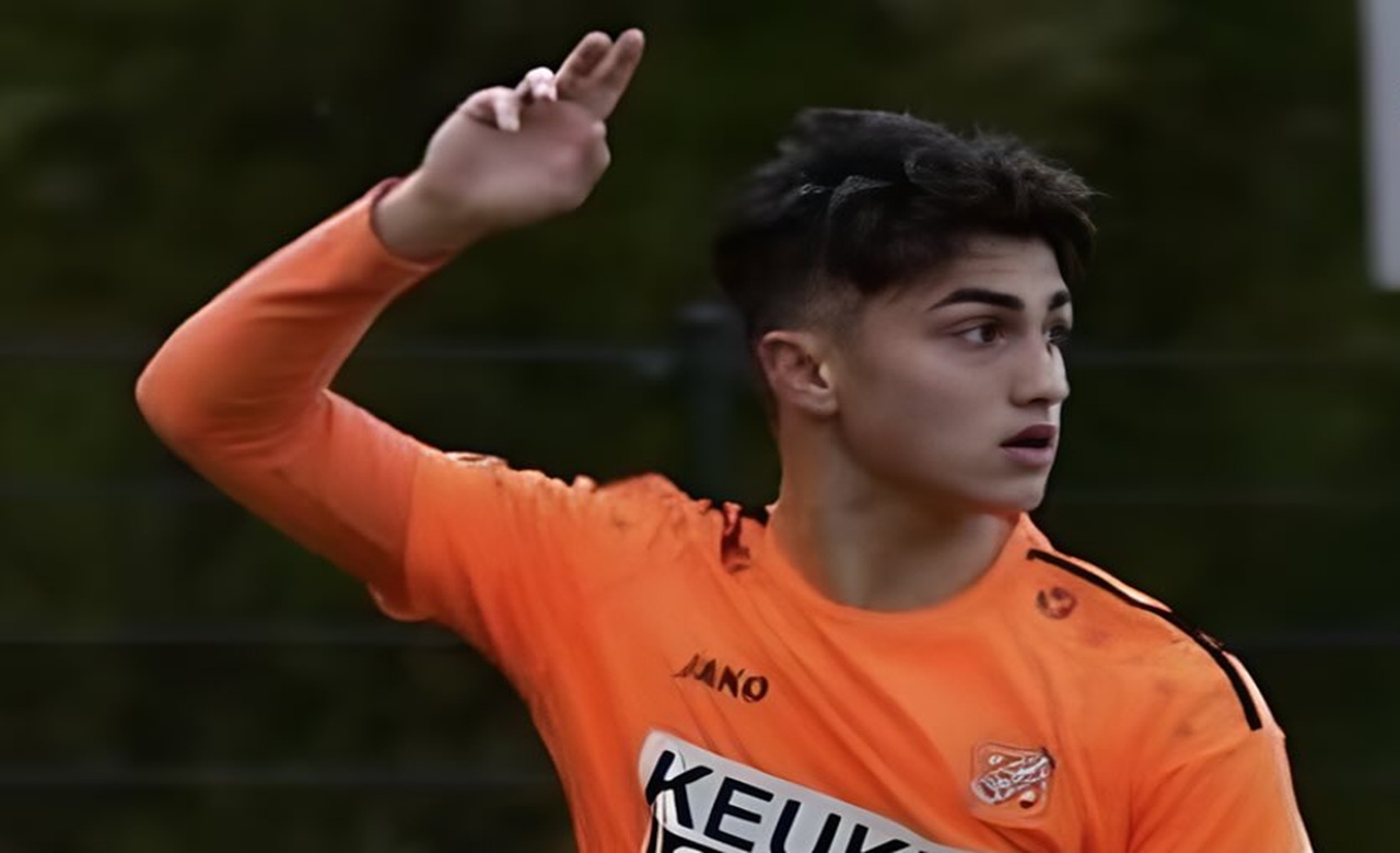 Bukan dari BELANDA! Timnas Kedatangan Talenta Negara Kelahiran CR7, Diam-diam Fasih Bahasa Indonesia