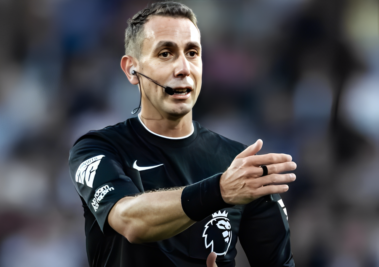 Wasit David Coote Diskors, Terbukti Hina Liverpool dan Jurgen Klopp