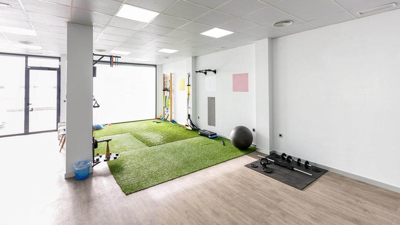 Ruang Gym Lebih Keren! 10 Tips Renovasi Wajib Dicoba