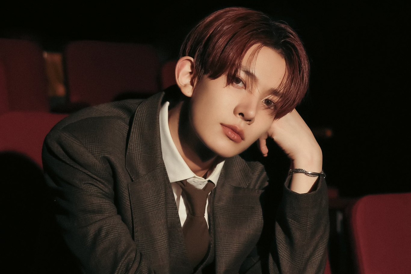 Profil dan Perjalanan Karier Heeseung yang Putuskan Keluar dari ENHYPEN, Debut Sejak 2020