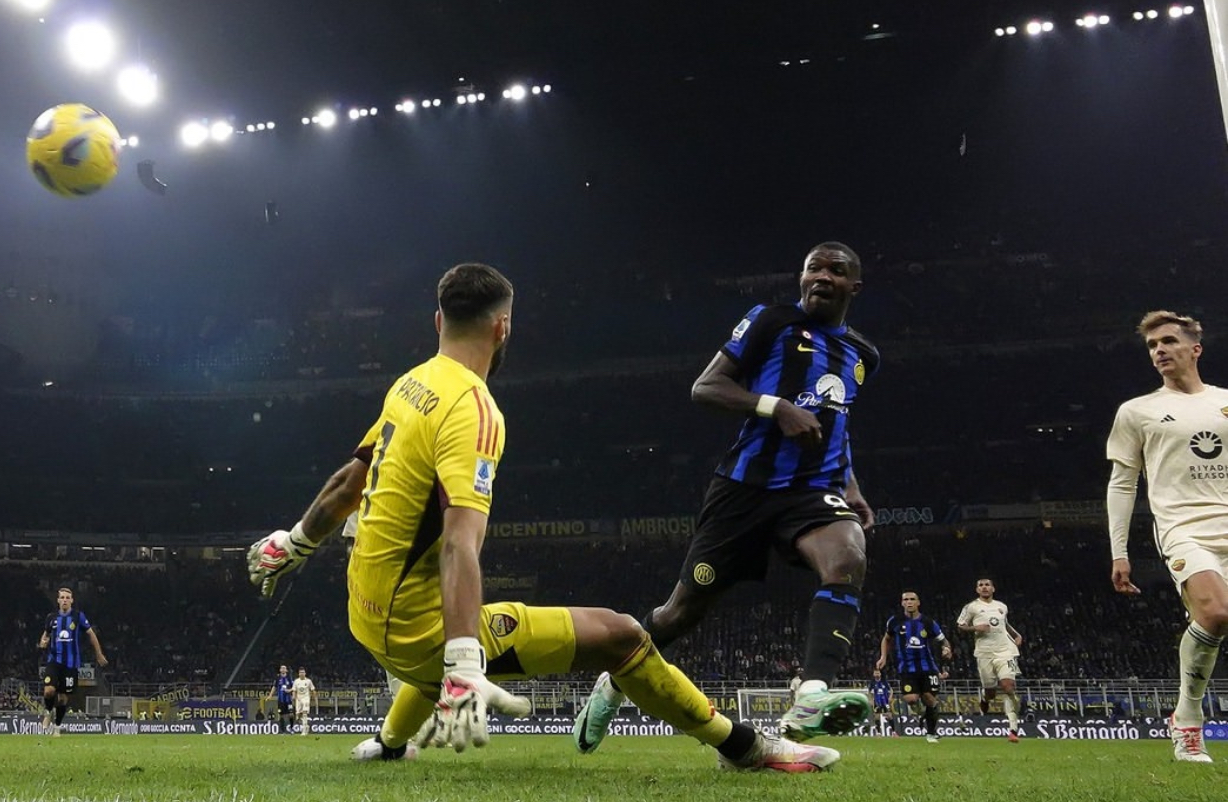 Inter Milan Vs Empoli, Nerazzurri Menuju Gelar Liga Italia, Selasa Dini Hari