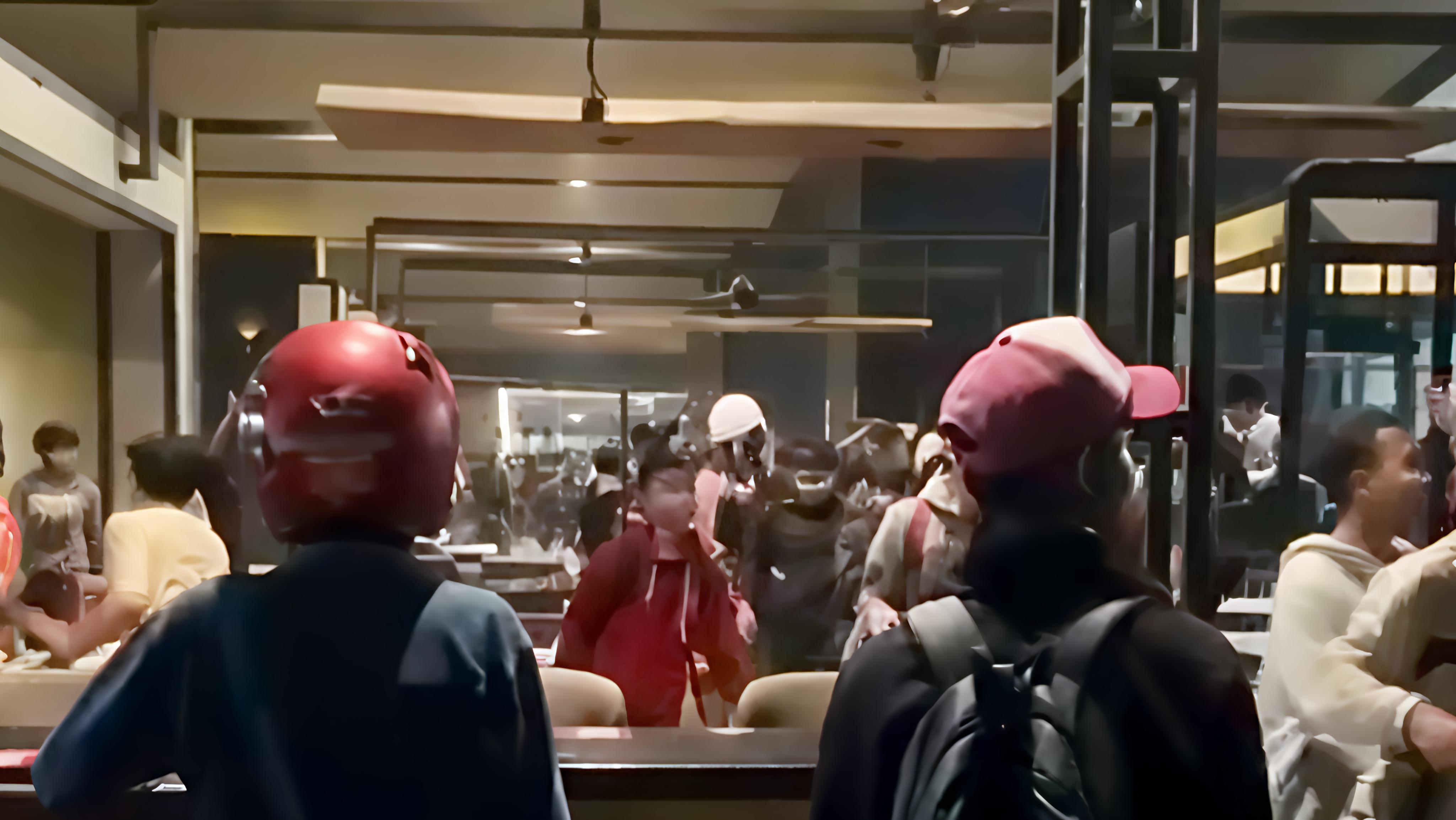 Viral Massa Demo DPR Masuk Menara BNI Pejompongan, BNI Pastikan Nasabah dan Karyawan Aman