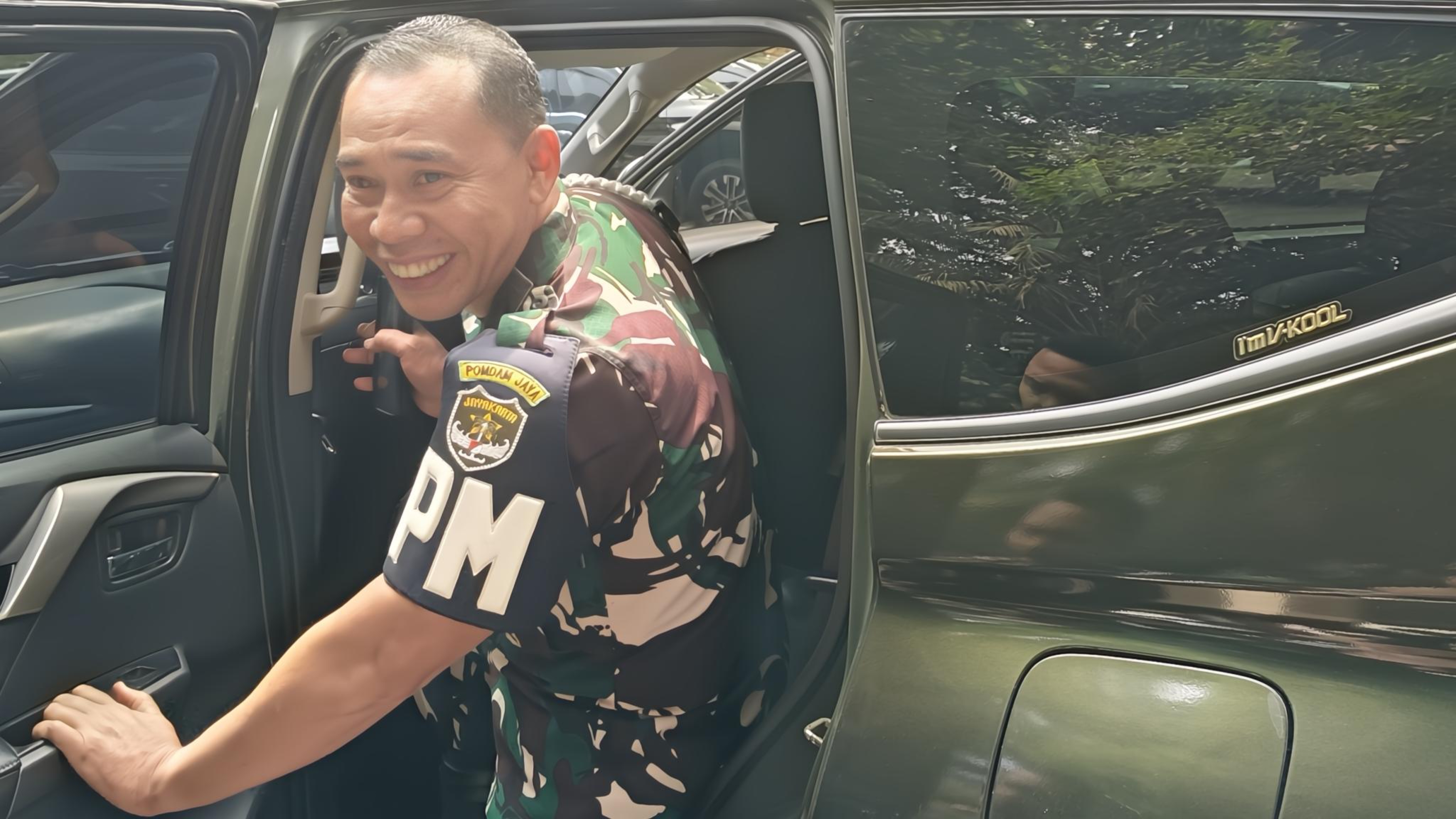 Oknum TNI yang Terlibat Pemukulan Karyawan Zaskia Mecca Ditetapkan Jadi Tersangka