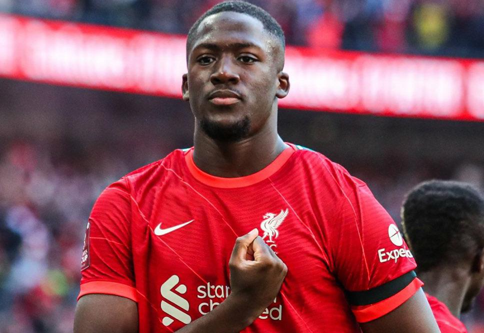 Main Jelek, Ibrahima Konate Diisukan Segera Hengkang ke Real Madrid