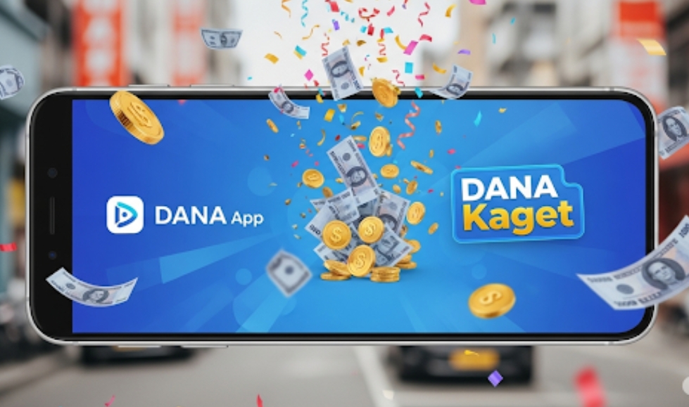 Nomor Kamu Dikirim Saldo DANA Gratis Sebesar Rp316.000 dari Fitur DANA Kaget Hari ini 18 November 2025