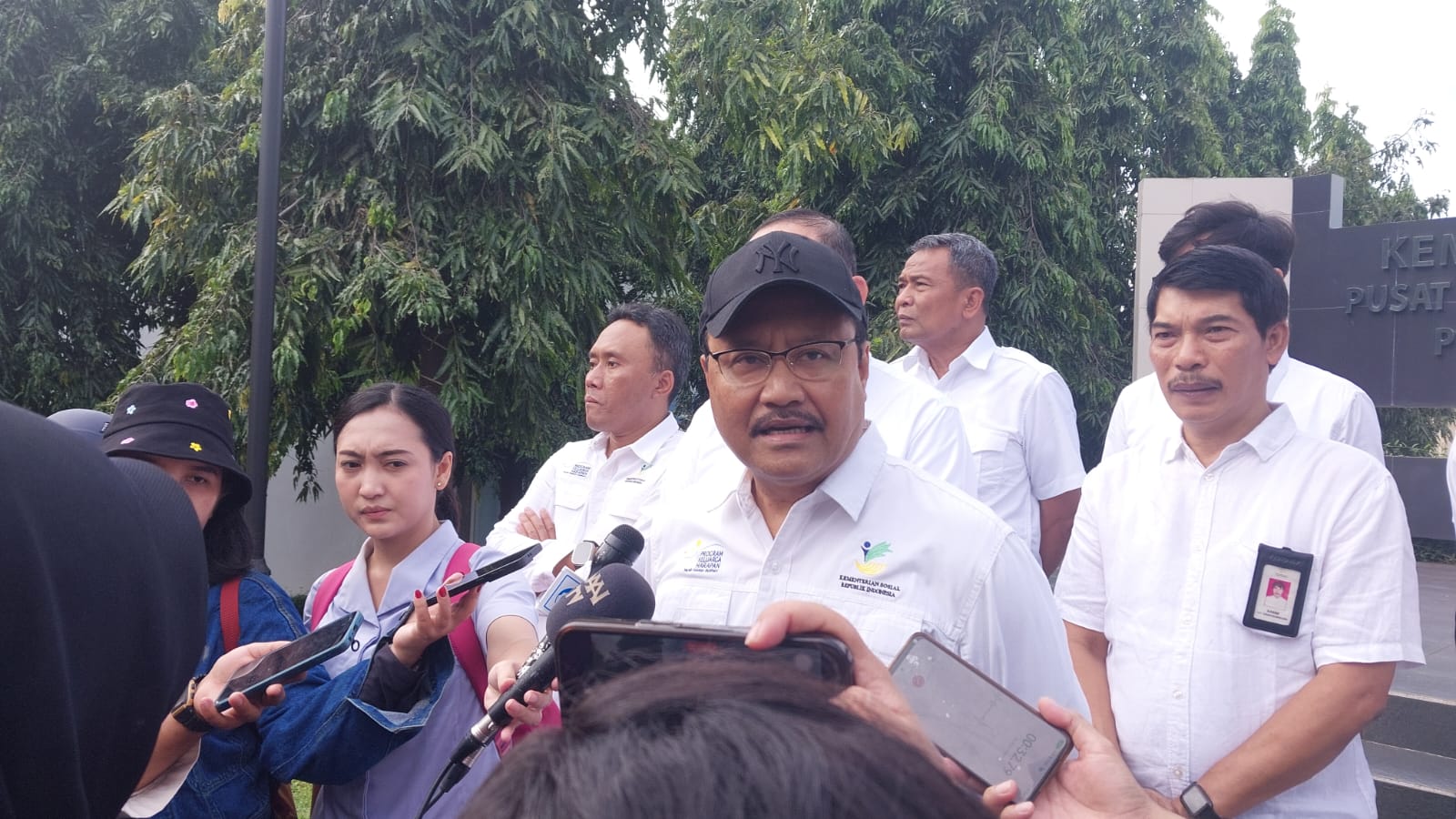 Seleksi Masuk Sekolah Rakyat Diperketat, 5000 Calon Siswa Lolos Administrasi