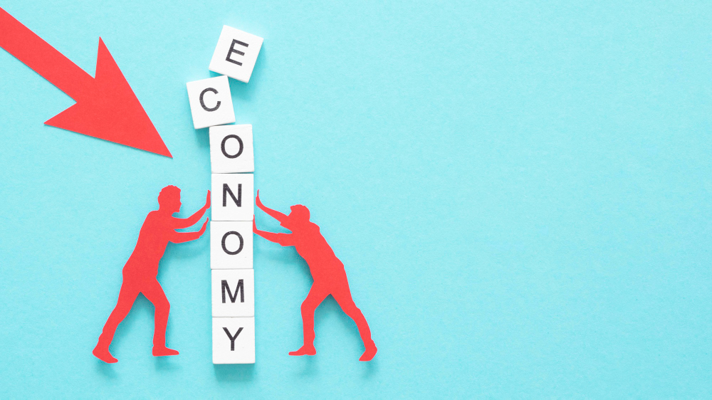 Kondisi Keuangan Masyarakat RI 'Tercekik' Demi Kebutuhan, Kelas Menengah Paling Terpukul