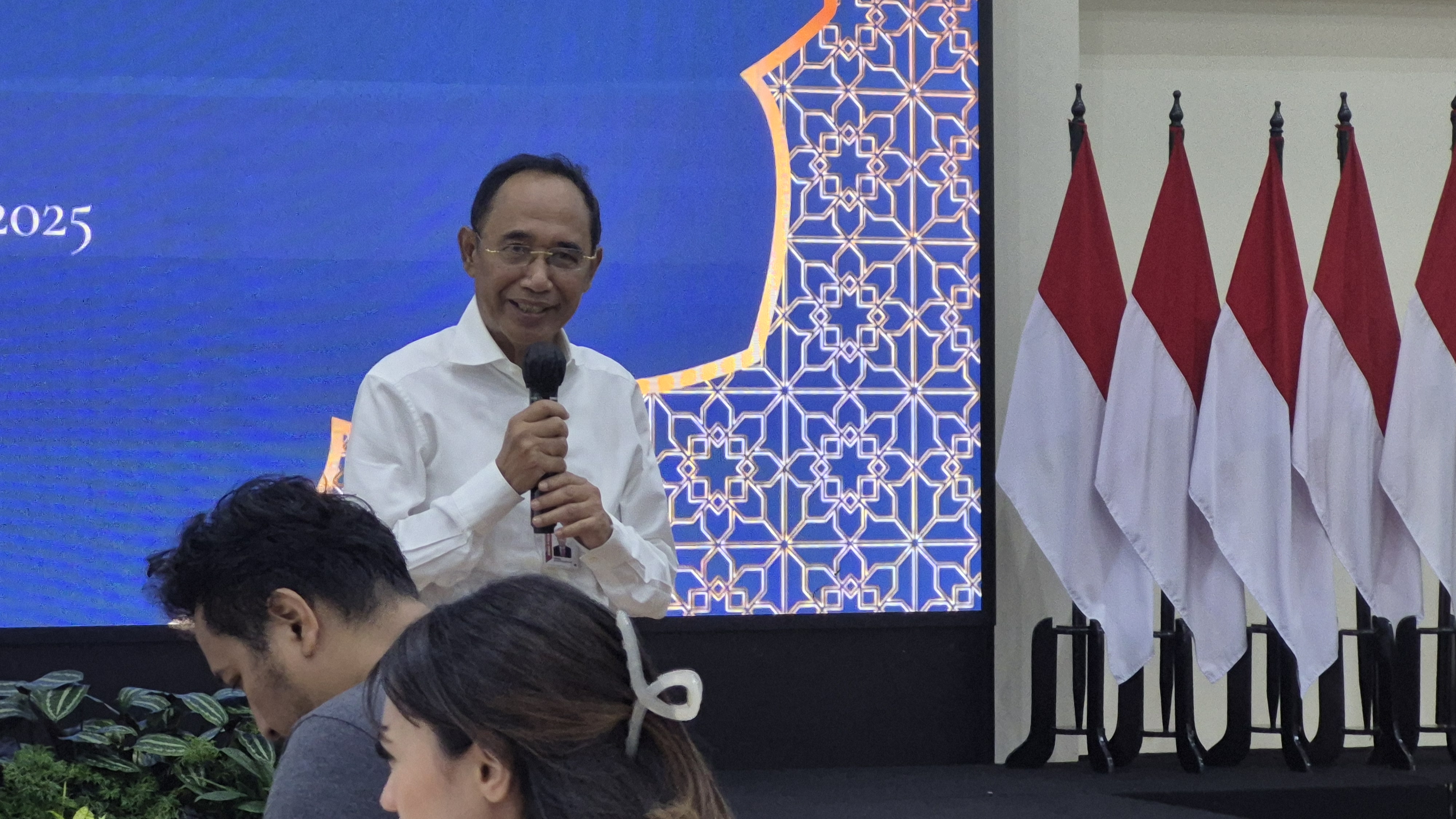 Kasatgas Rossa Purbo Bekti Diadukan Karena Dugaan Hambat Penyidikan, Dewas KPK Bilang Begini