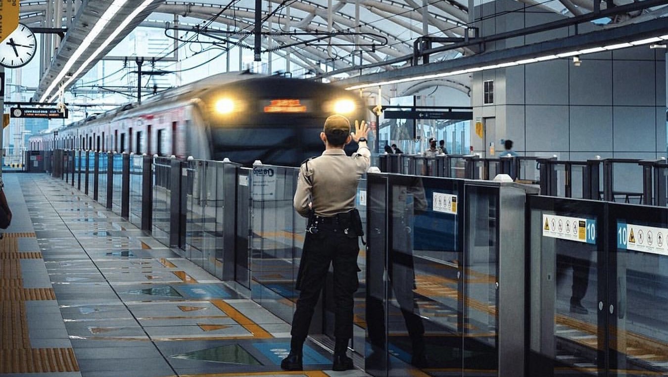 Tarif Normal LRT Jabodebek Rp 20.000 Sekali Trip, Jawaban Warga: Lebih Murah Naik Motor