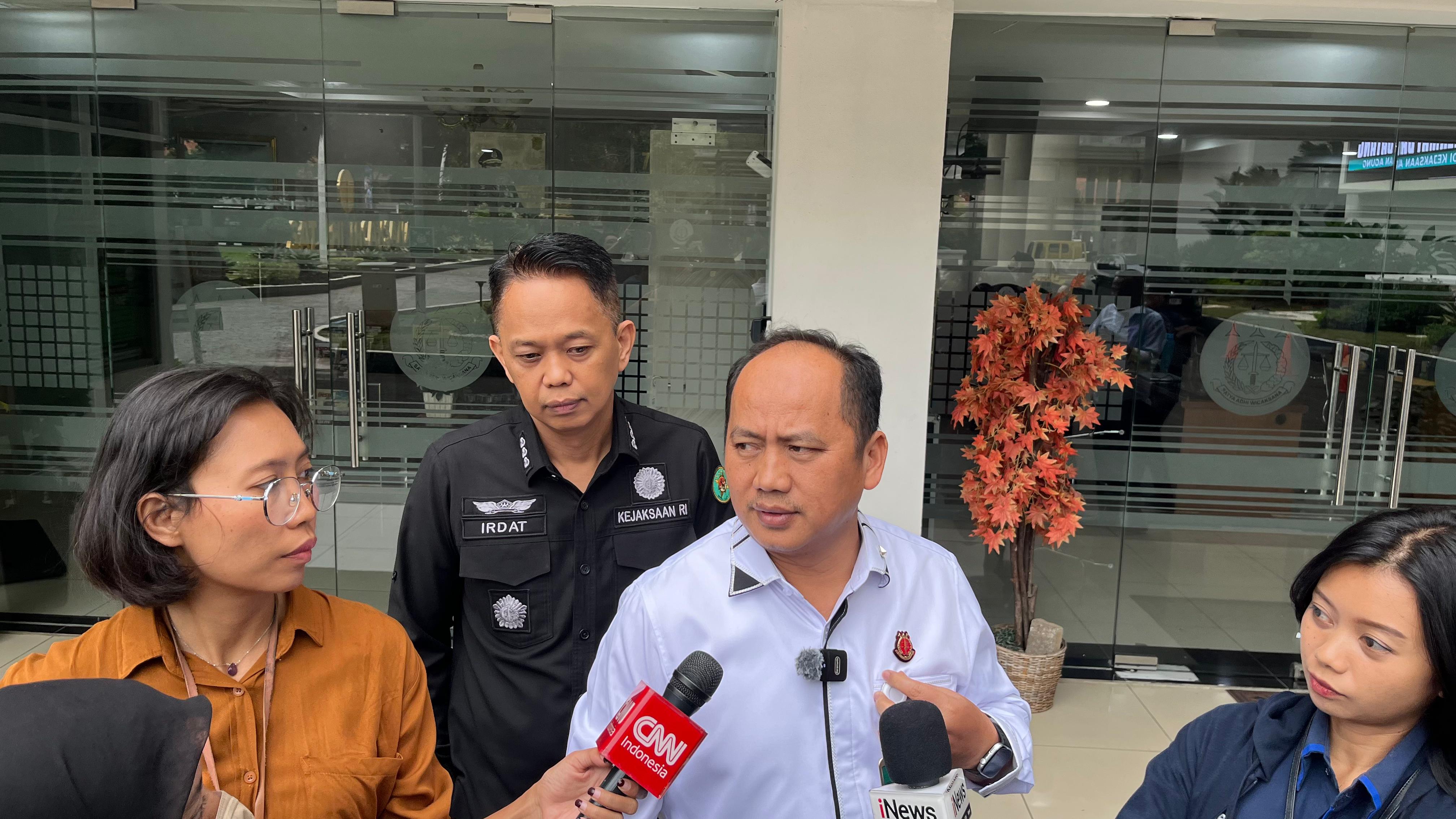 Buru Buron Jurist Tan, Kejagung: Red Notice Sudah di Interpol Prancis