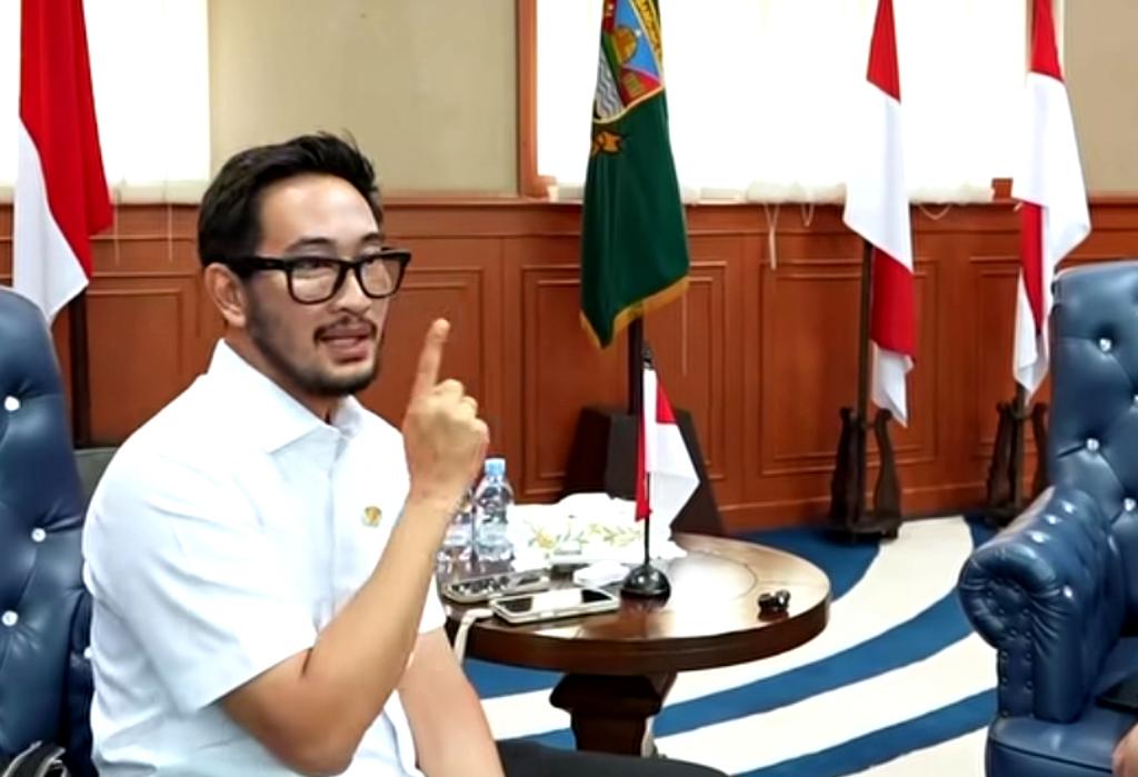 Dukung Program Koperasi Desa Merah Putih, Pemkab Bandung Barat Libatkan BUMN dalam Rantai Pasok