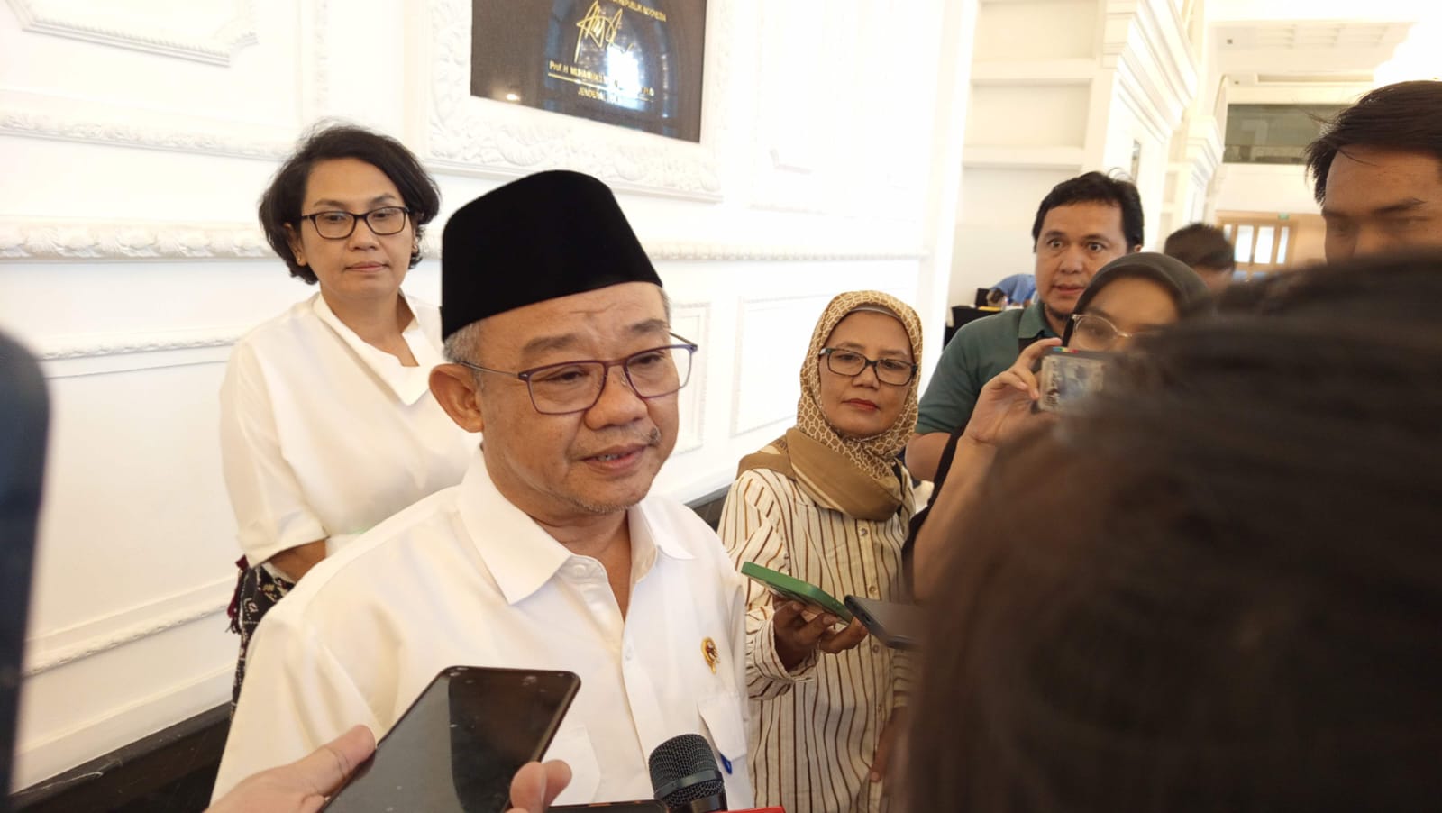 Renovasi Sekolah Rusak, Pemerintah Siapkan Anggaran Rp17,1 Triliun