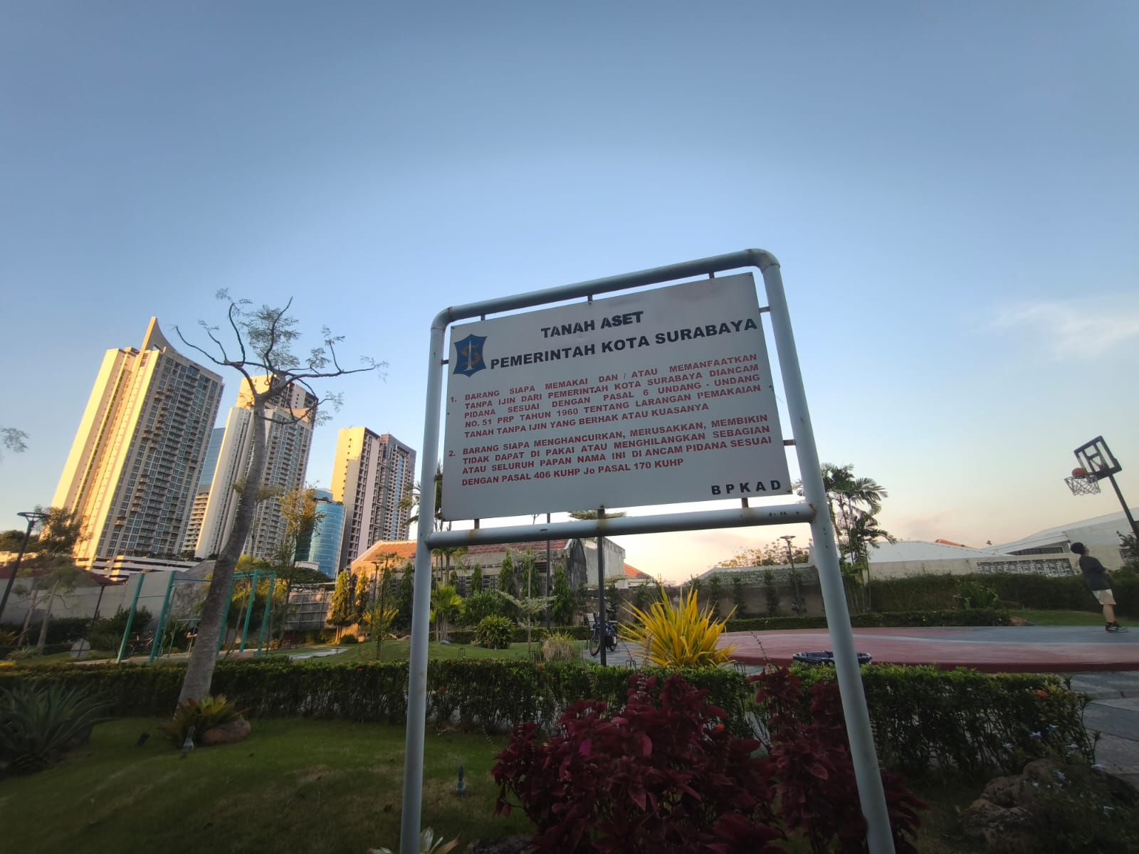 Pasca Eigendom, DPR Kembali Terima Pengaduan Soal Klaim Lahan berbasis Groundkaart Milik KAI 
