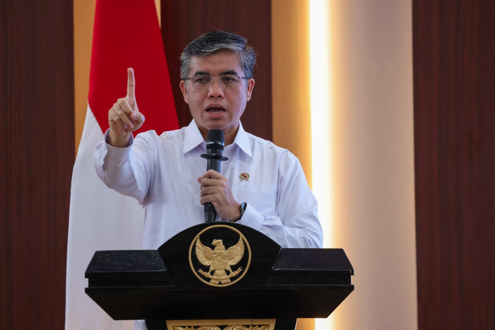 Aturan Outsourcing Berubah, 6 Sektor Ini Masih Diperbolehkan