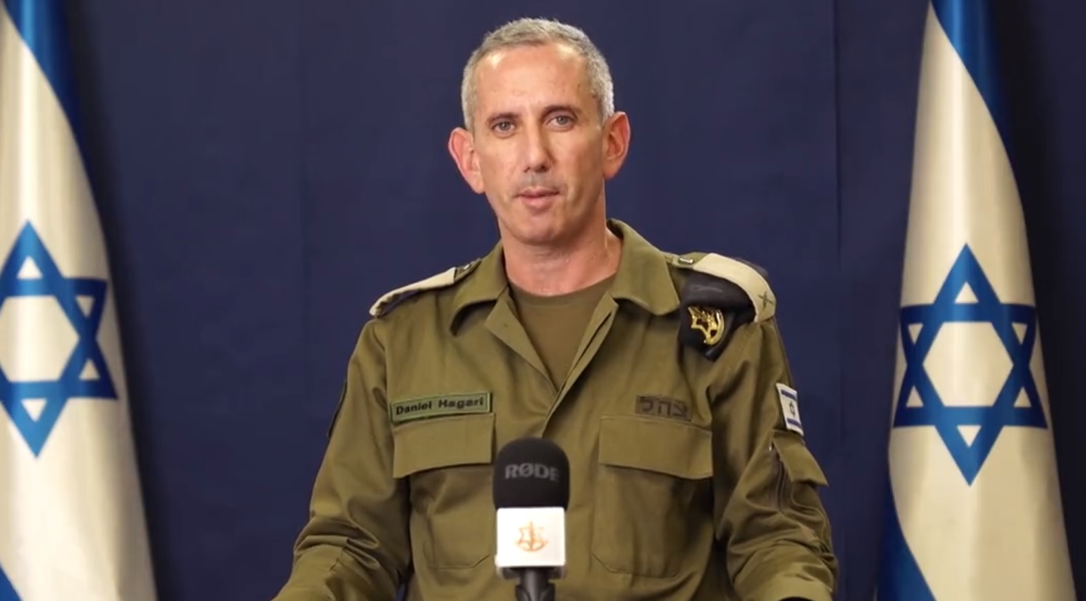 Pasukan Israel Defense Forces Sergap Wakil Pemimpin Hamas Saleh Al-Aruri di Tepi Barat Palestina