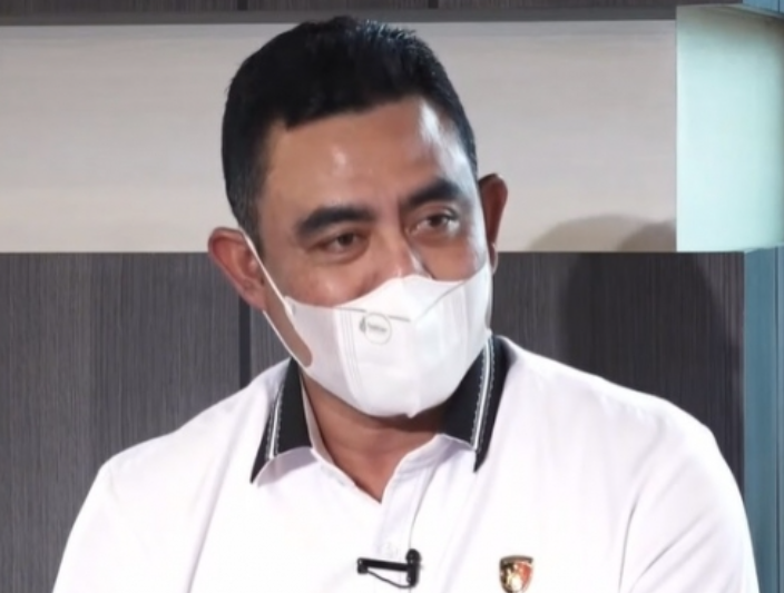 Identitas Bos Binomo Terungkap, Ternyata Bukan Warga Asli Indonesia