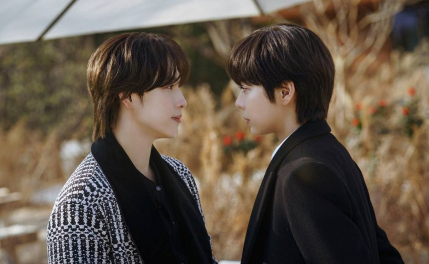Chemistry Im Siwan dan Seol In-ah Bikin Jang Do-yeon Gemas