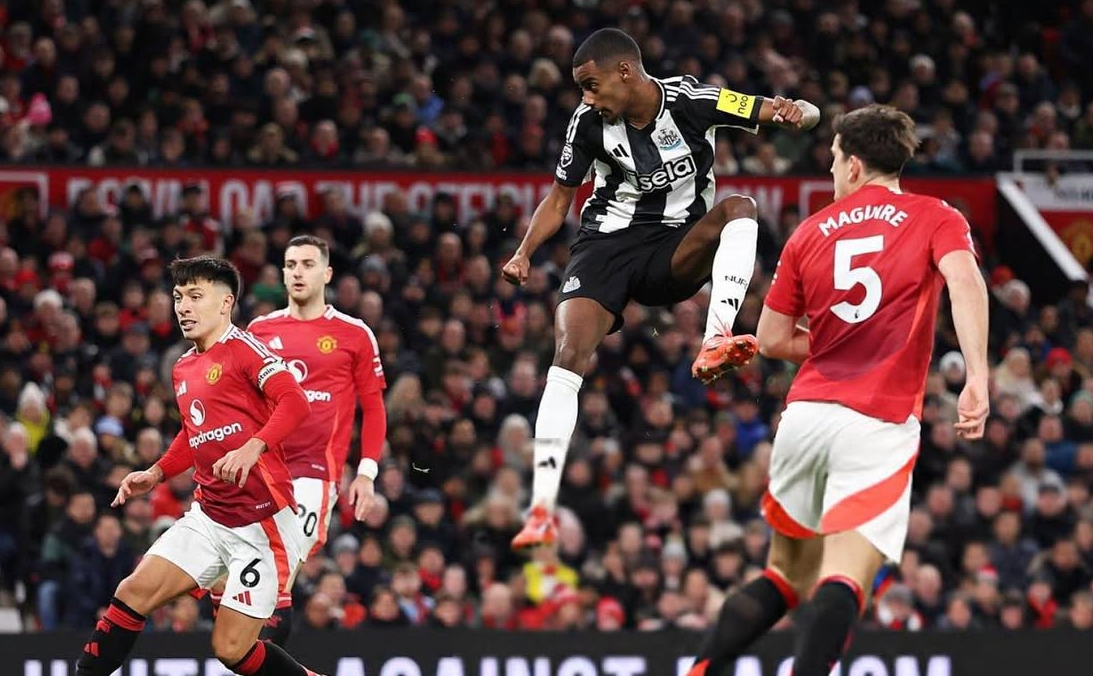 Alexander Isak Menuju Liverpool, 5 Kesepakatan Besar Segera Rampung