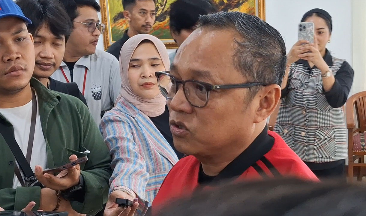 PDIP Ingin Polri Ada di Bawah TNI atau Kemendagri Buntut Dugaan Cawe-cawe di Pilkada