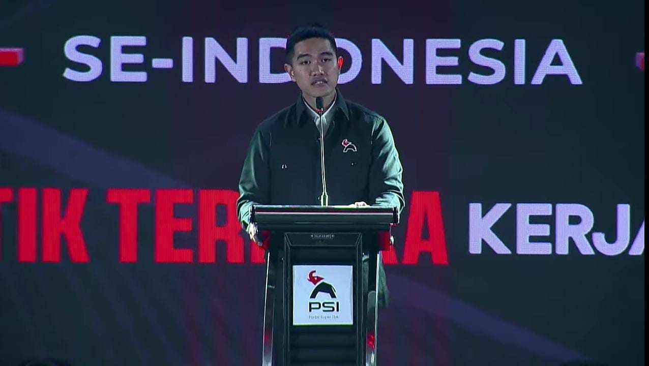 PSI Gelar Rakernas di Makassar, Prabowo Tak Diundang, Ini Alasannya