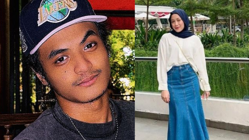 Razman Nasution Akui Tahu Vadel Badjideh Kirim Foto Alat Kelamin ke Lolly, Oky Pratama: Apakah itu Contoh Baik?