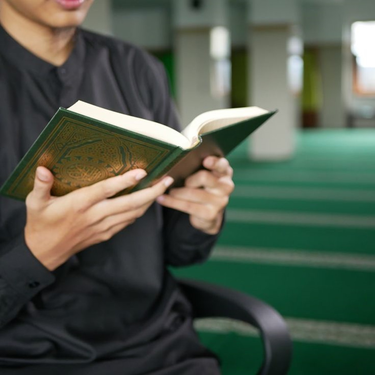 Mengisi Malam Pertama Ramadan dengan Cara Indah seperti Anjuran Rasulullah: Membaca Surat Al Fath