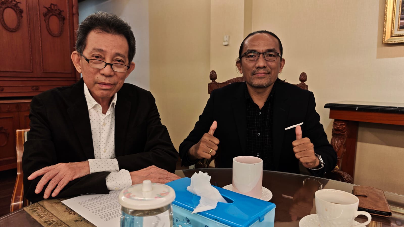 Mantan Bos Bank Centris Minta KPKNL Batalkan Sita Aset Pribadinya karena Tanpa Bukti