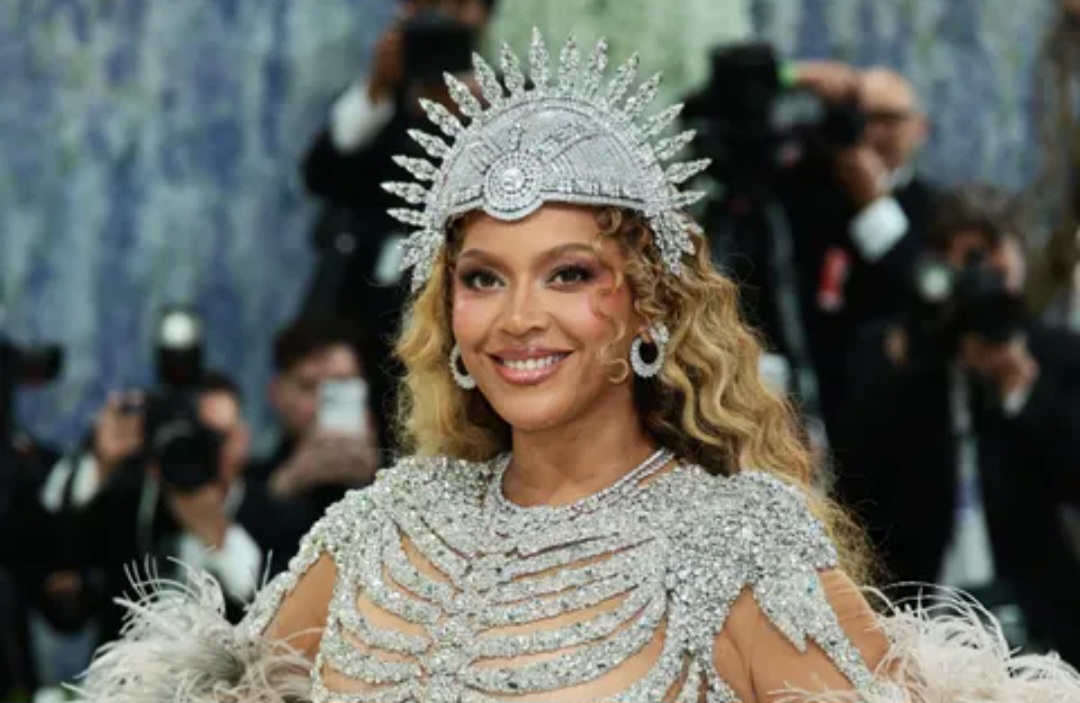 Beyonce Pertama Kali Masuk Hot Tropical Songs Billboard