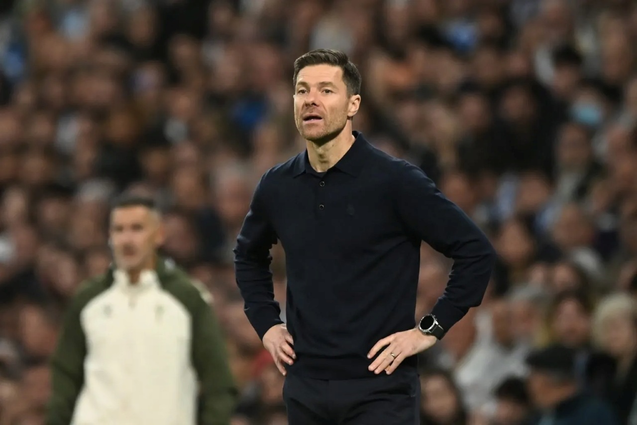  Real Madrid vs Man City: Tiga Keputusan Krusial Xabi Alonso dan Penentuan Nasib