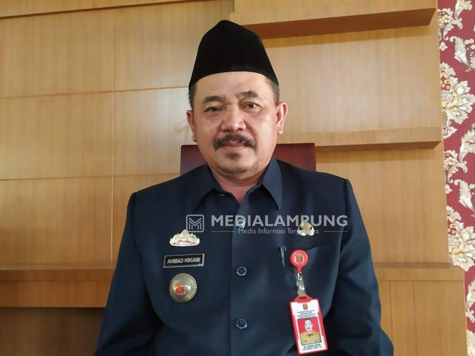 Bapek Lambar Usulkan Hukuman Lebih Berat untuk Andy Cahyadi