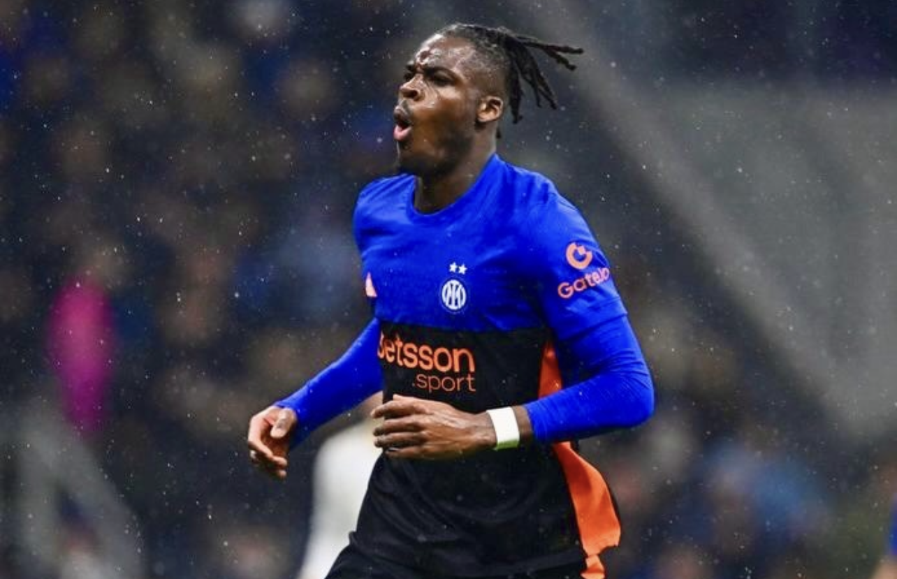 Bayern Munich Siap Bajak Yann Bisseck dari Inter Milan, Nerazzurri Inginkan Andriy Lunin 