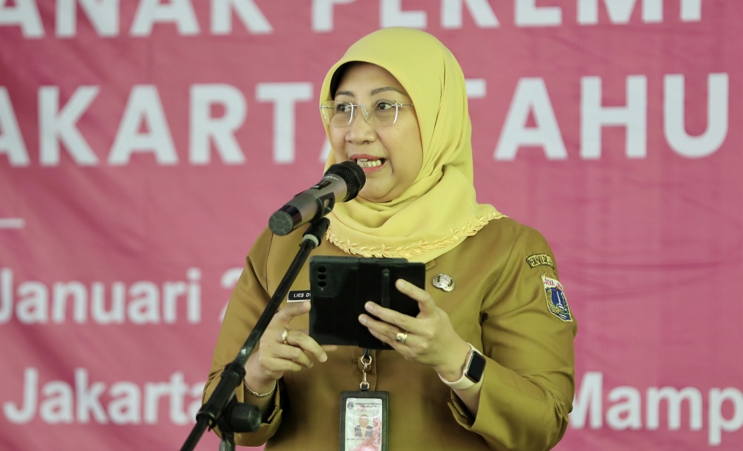 Remaja di Jakarta Rawan Terkena Diabetes Melitus, Gadget Jadi Penyebab