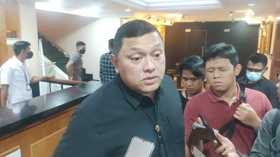 Motif Mustofa NR Tembak dan Merusak Kantor MUI Diungkap Polda Metro Jaya 