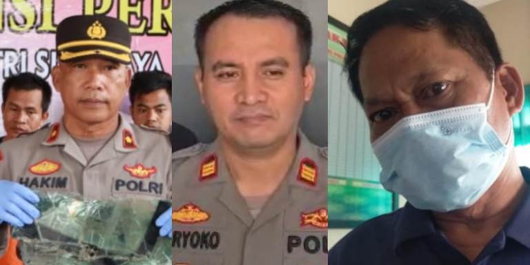  Kompolnas Desak Polda Jatim Segera Periksa 3 Perwira yang Dilaporkan Pengacara Andini