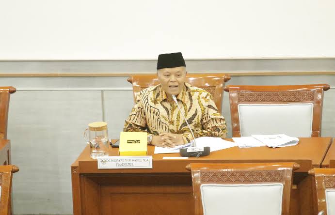 HNW Ingatkan KPK Tak Tergesa-gesa Umumkan Status Yaqut dalam Kasus Dugaan Korupsi Haji