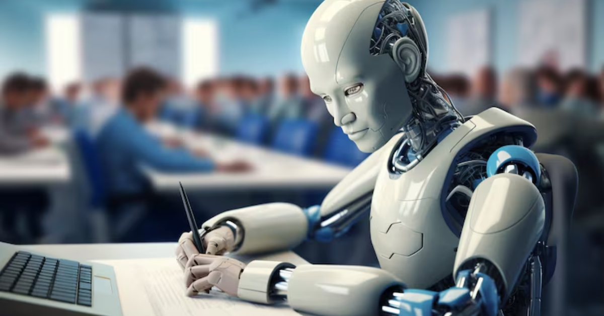 5 Jurusan Kuliah yang Berpotensi Tergantikan AI di Masa Depan