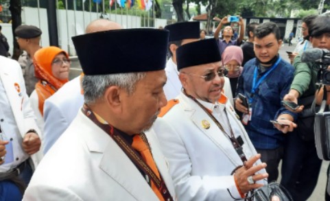 PKS Kawal Gugatan Sengketa Pemilu ke MK dan Dorong Hak Angket