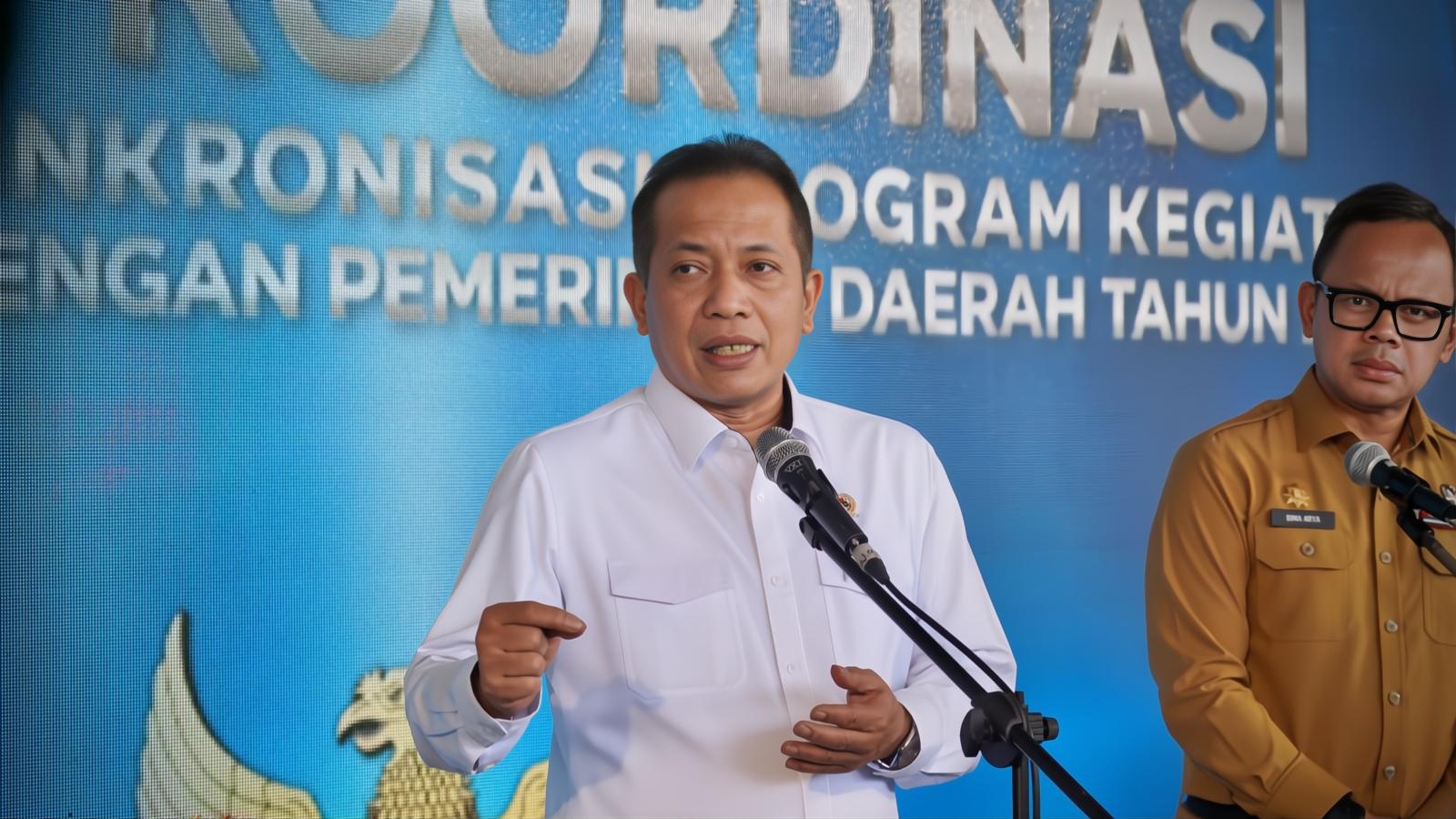 Kemenkop Kebut Kopdes Merah Putih, Jadi Instrumen Baru Pengendalian Inflasi dan Distribusi Bansos