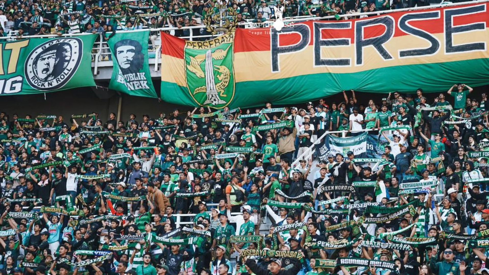 Komdis Tambah Hukuman Bek Persebaya Catur Pamungkas, Pentolan Bonek Bilang Begini…