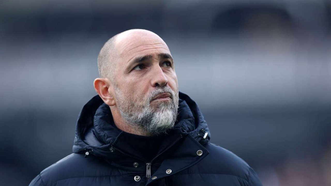 Igor Tudor Realistis: Fokus Tottenham Bukan Liga Champions, Tapi Bertahan di Premier League