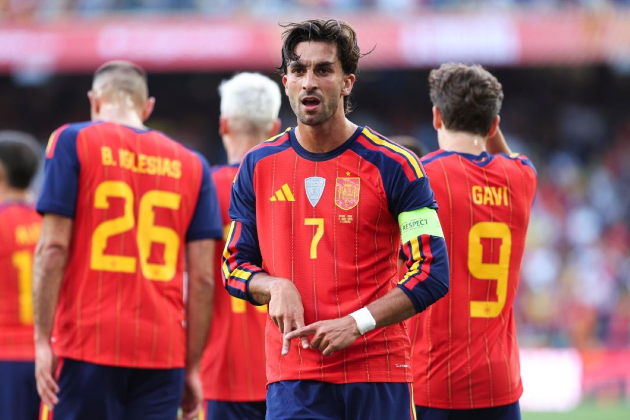 Analisis Grup H Piala Dunia 2026: Spanyol dan Uruguay Berebut Takhta