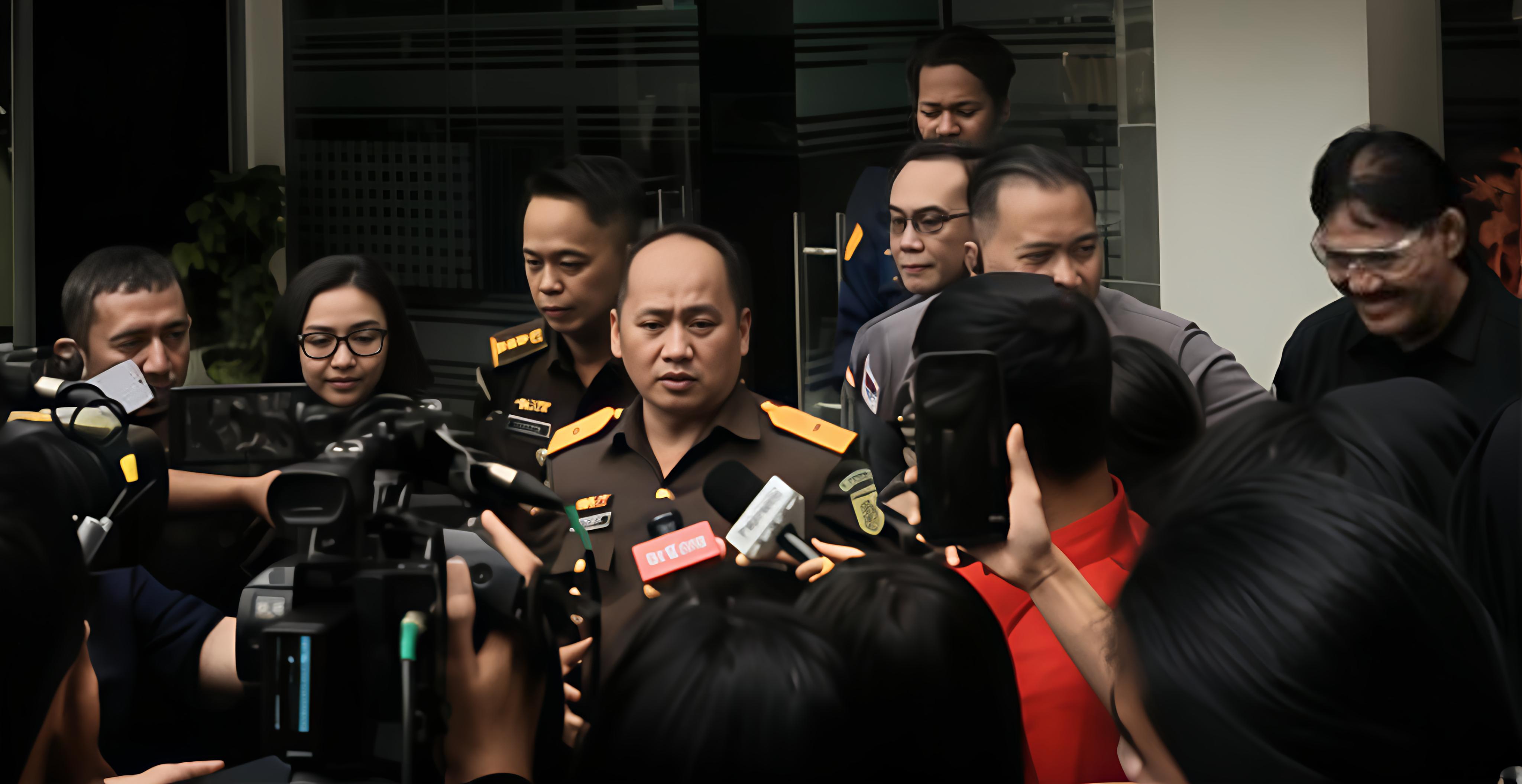 Riza Chalid Kembali Mangkir dari Pemeriksaan Kejagung dalam Kasus Korupsi Minyak