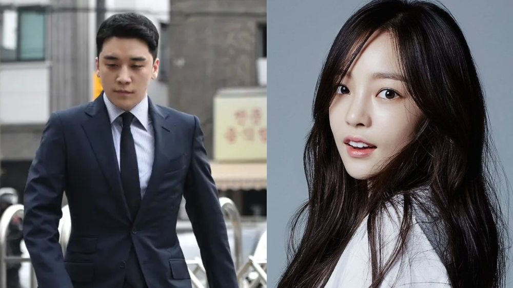 Film Dokumenter Burning Sun Bongkar Perilaku Kasar Seungri hingga Peran Mendiang Goo Hara