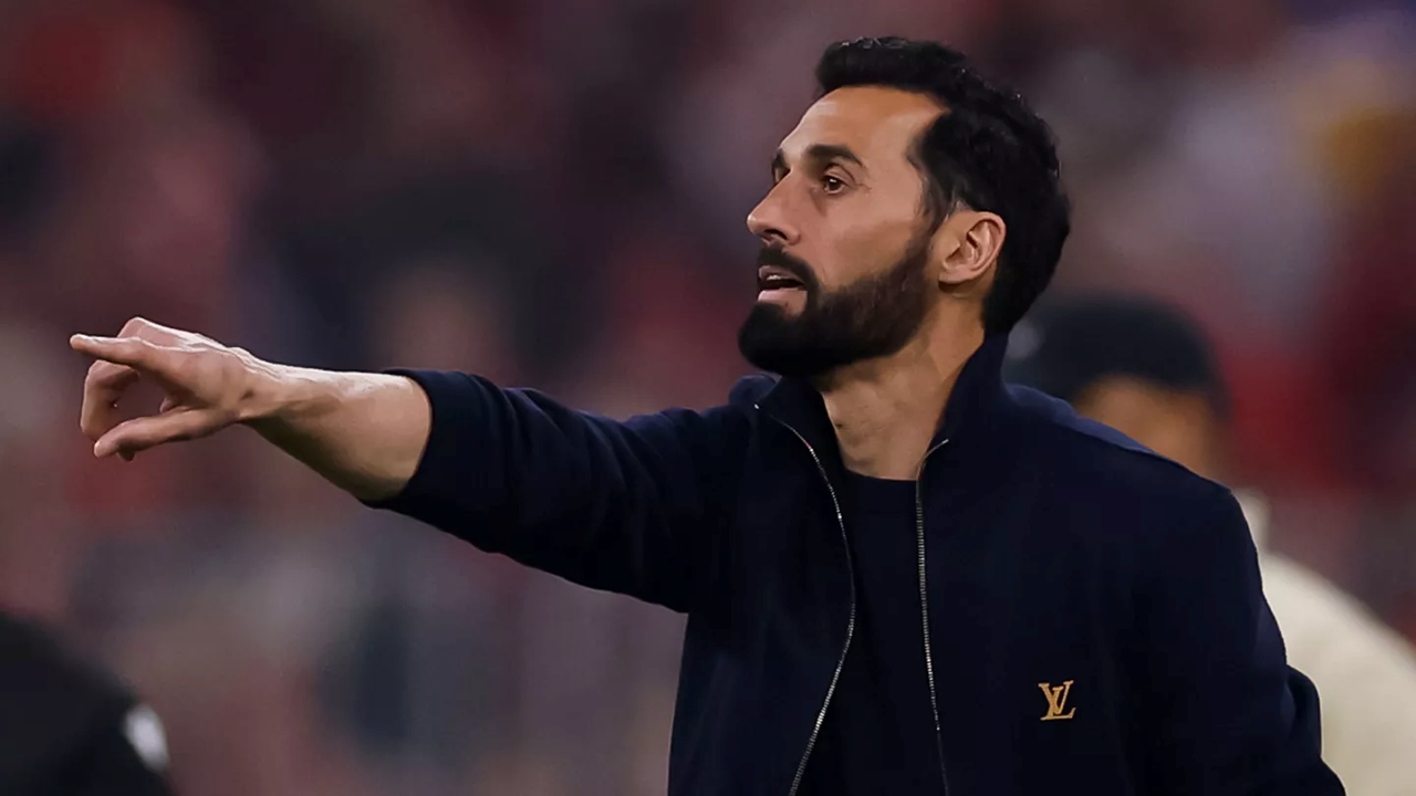 Arbeloa Kritik Kartu Merah Camavinga: Wasit Nggak Pernah Main Bola!