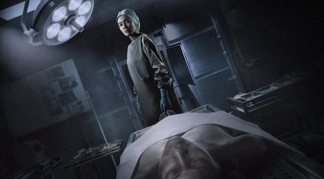 Sinopsis Autopsy: Dead Body Can Talk, Sajikan Kisah Nyata Ahli Forensik dr Sumy Hastry 