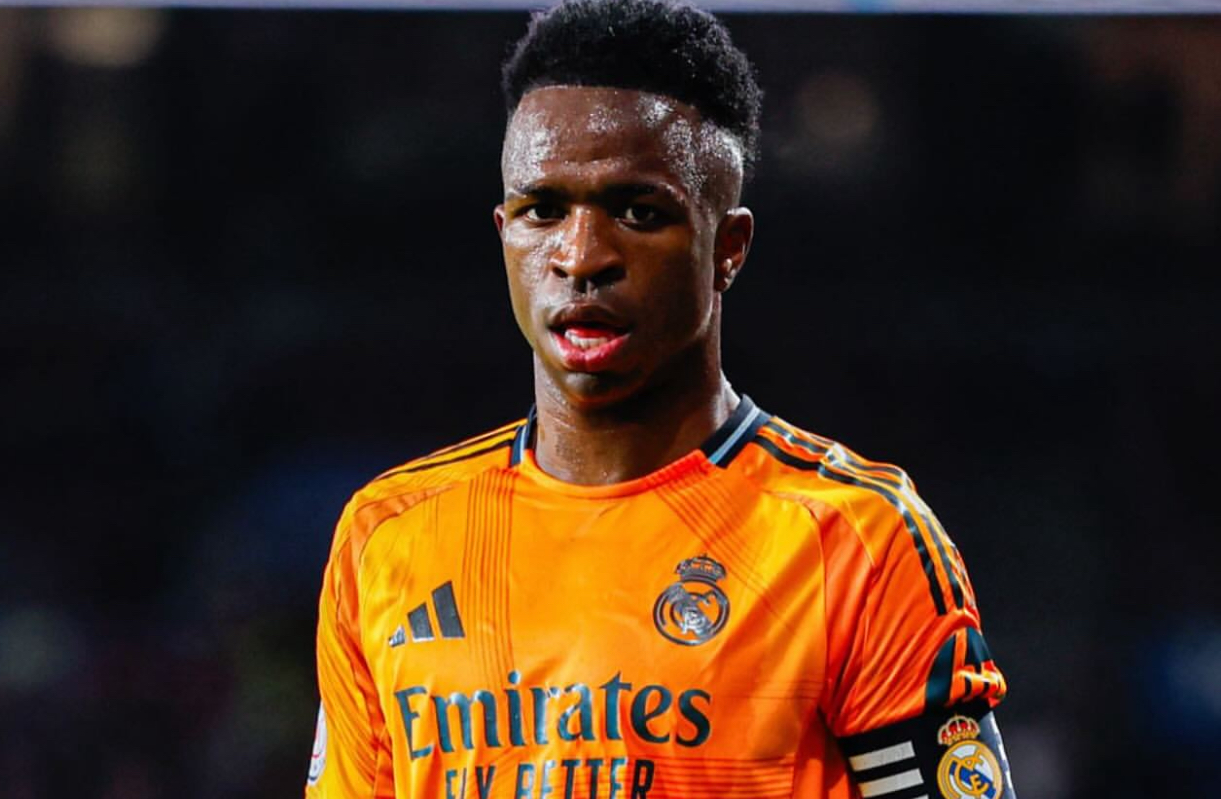 Vinicius Junior Siap Pecahkan Rekor Transfer Neymar, Bisa Kalahkan Gaji Cristiano Ronaldo