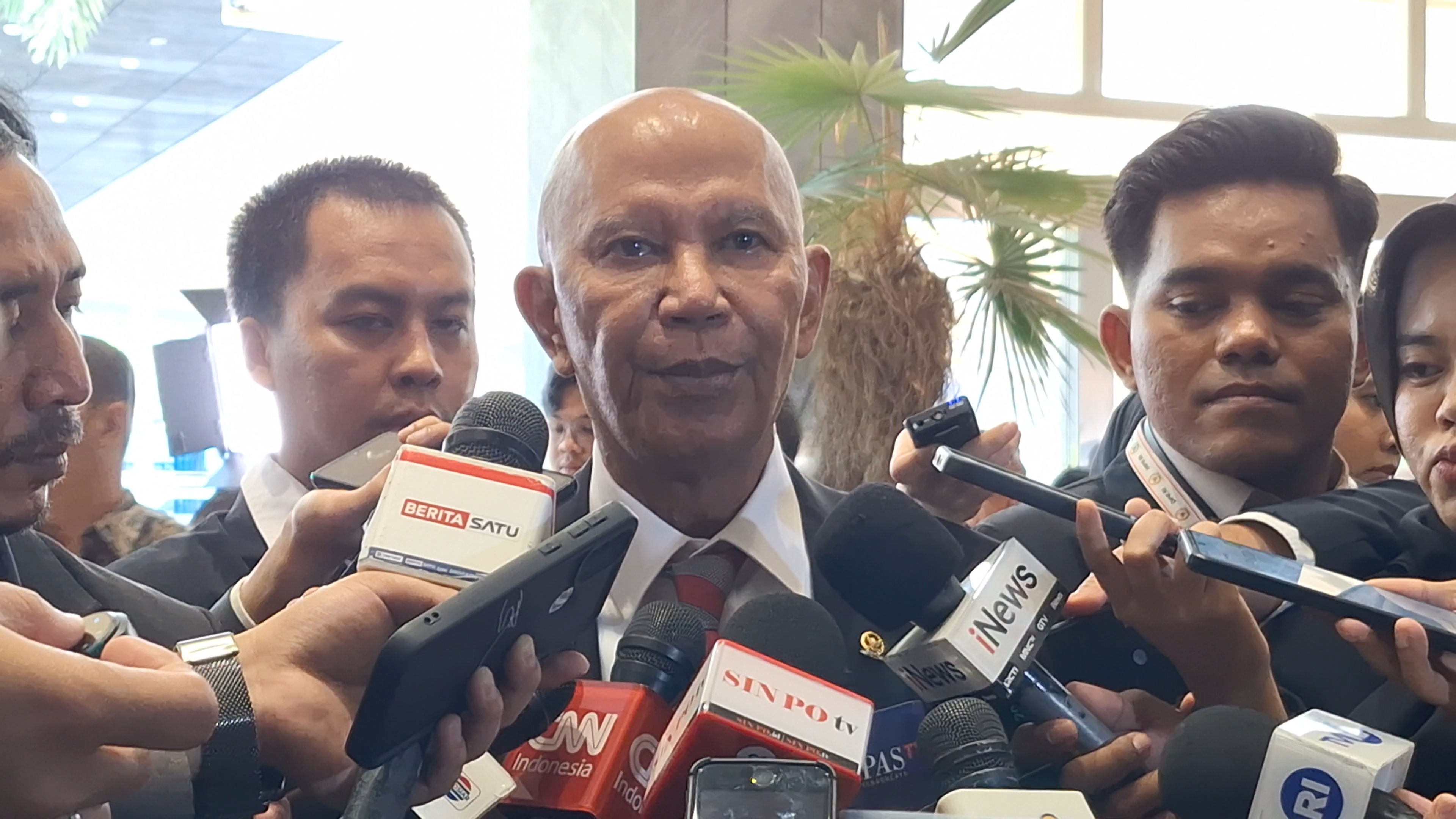 Banggar: Tunjangan Rumah Anggota DPR RI Lebih Efisien Jika Dibandingkan Pemberian Rumah Jabatan