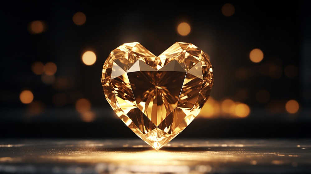 Misteri Berlian, Batu Paling Berharga di Dunia